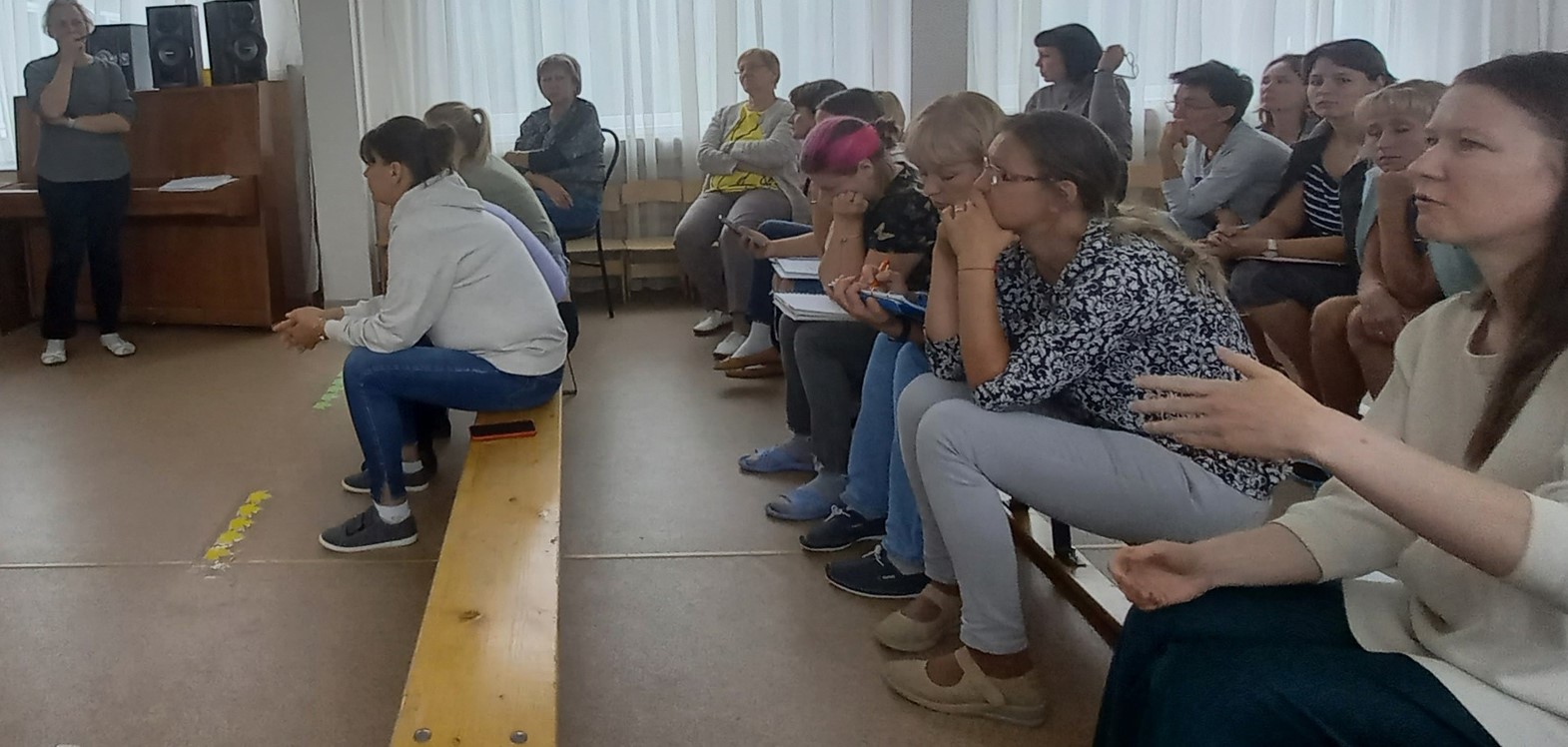 Наставничество итоговое 1