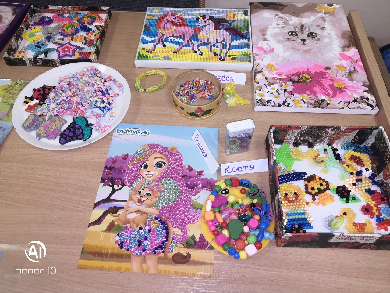 выставка 9 группа 3