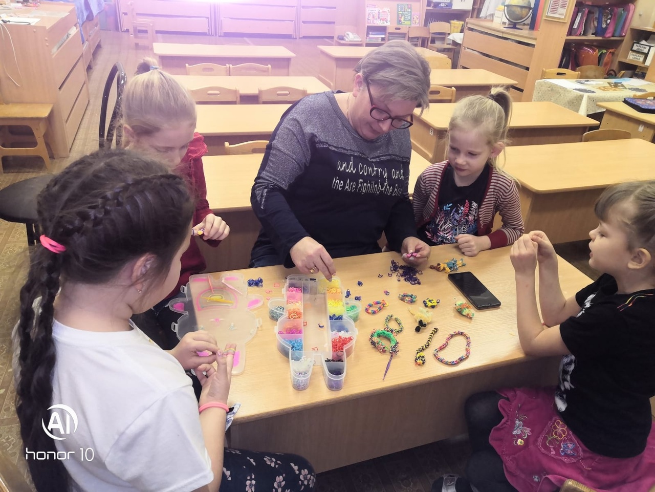 выставка 9 группа 4