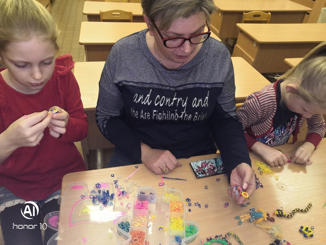 выставка 9 группа 5